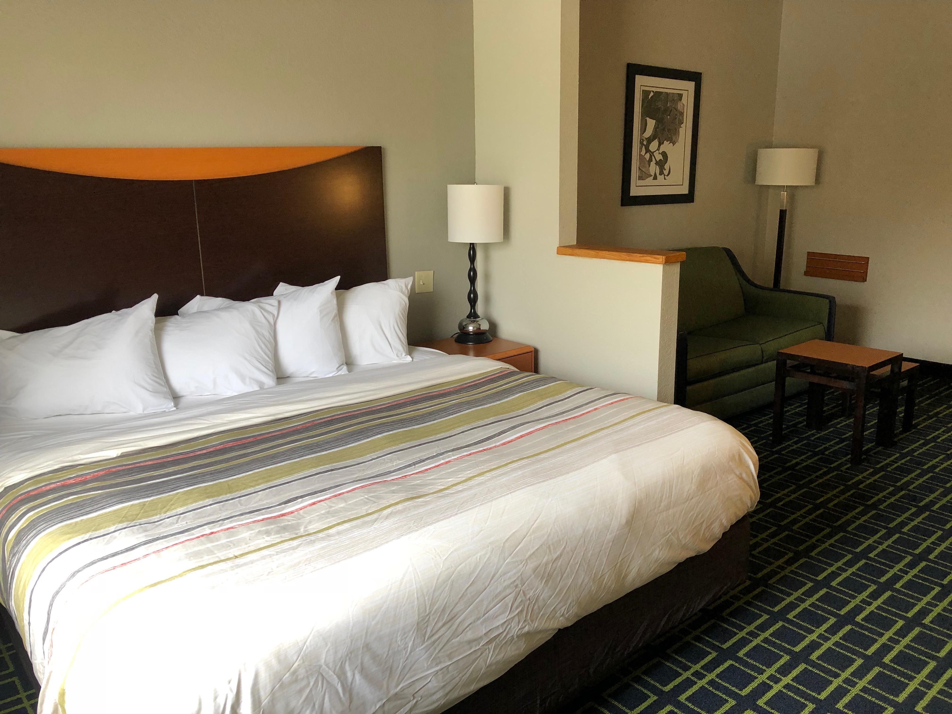 Country Inn & Suites By Radisson, Brookings Esterno foto