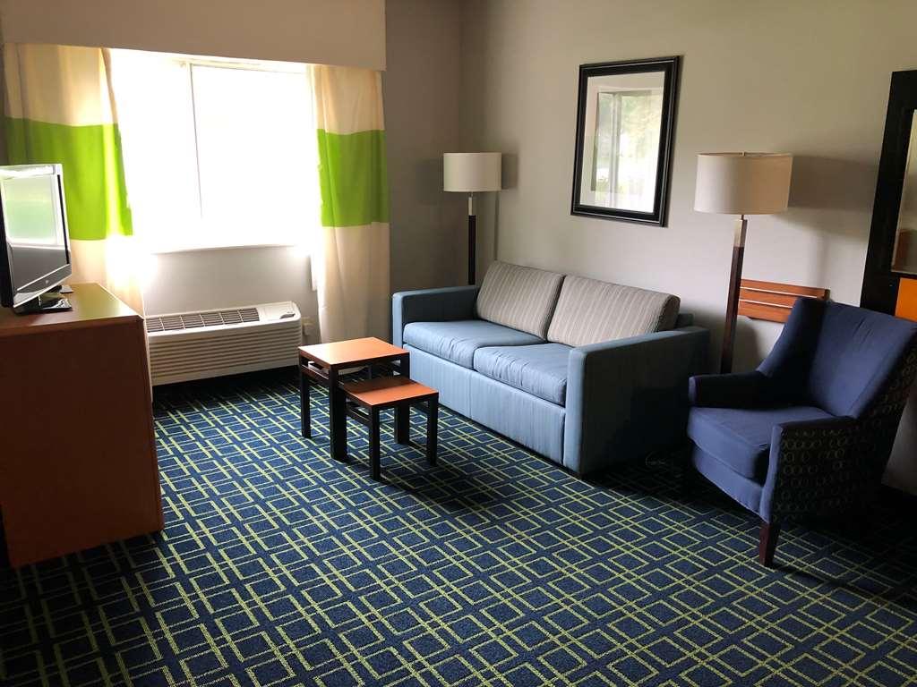 Country Inn & Suites By Radisson, Brookings Esterno foto