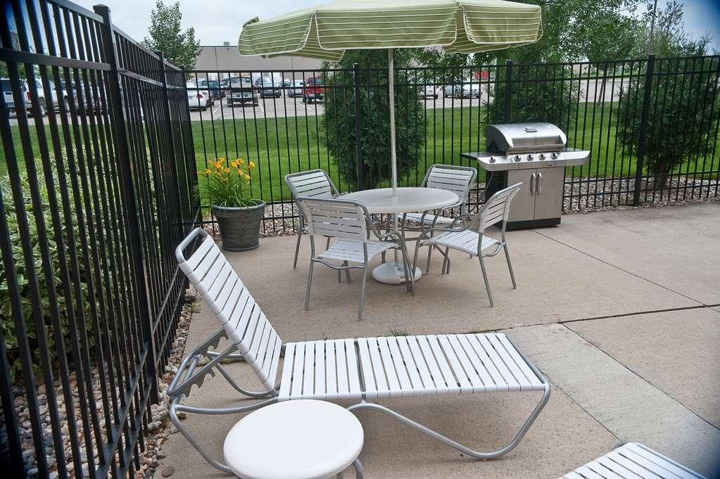 Country Inn & Suites By Radisson, Brookings Esterno foto