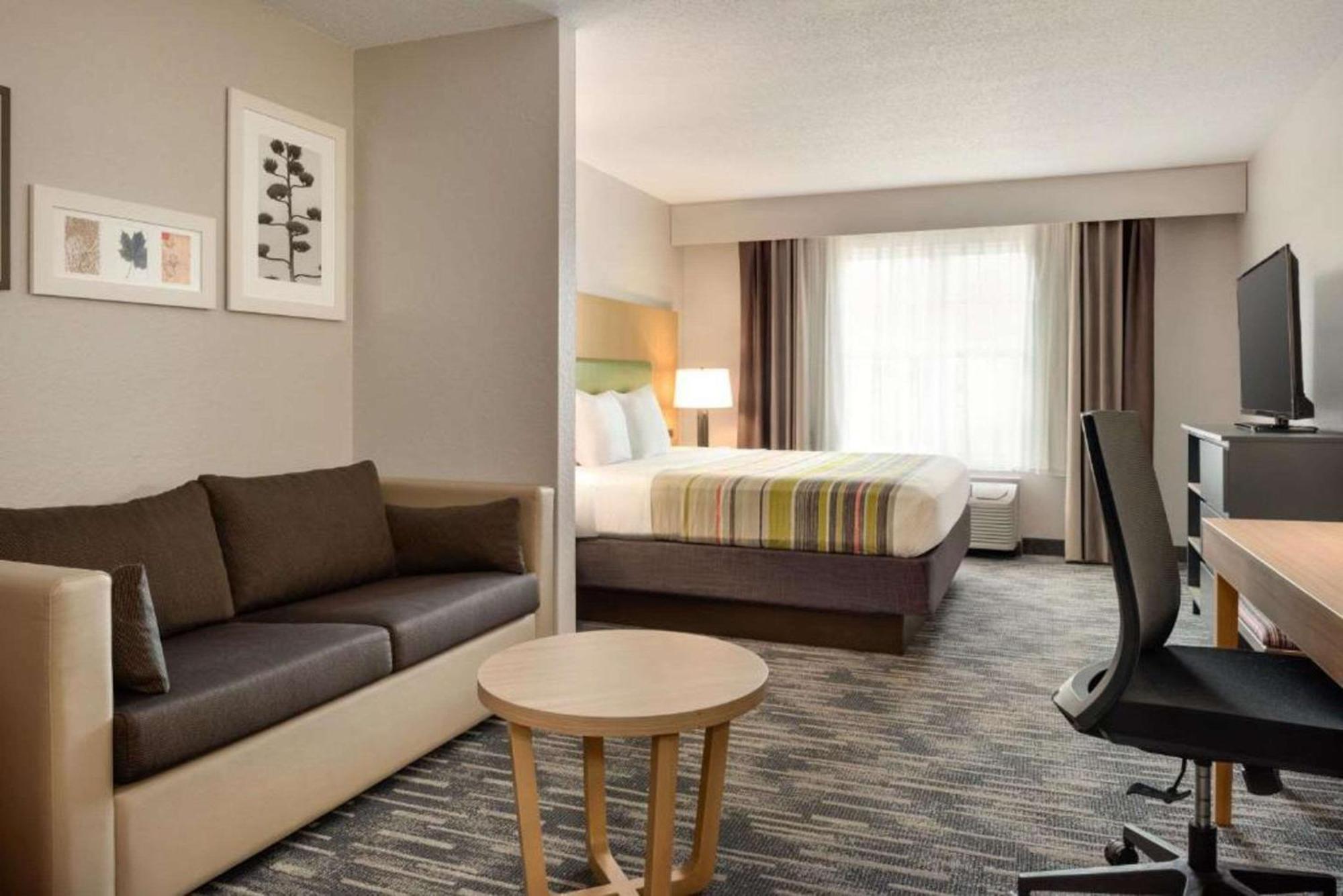 Country Inn & Suites By Radisson, Brookings Esterno foto