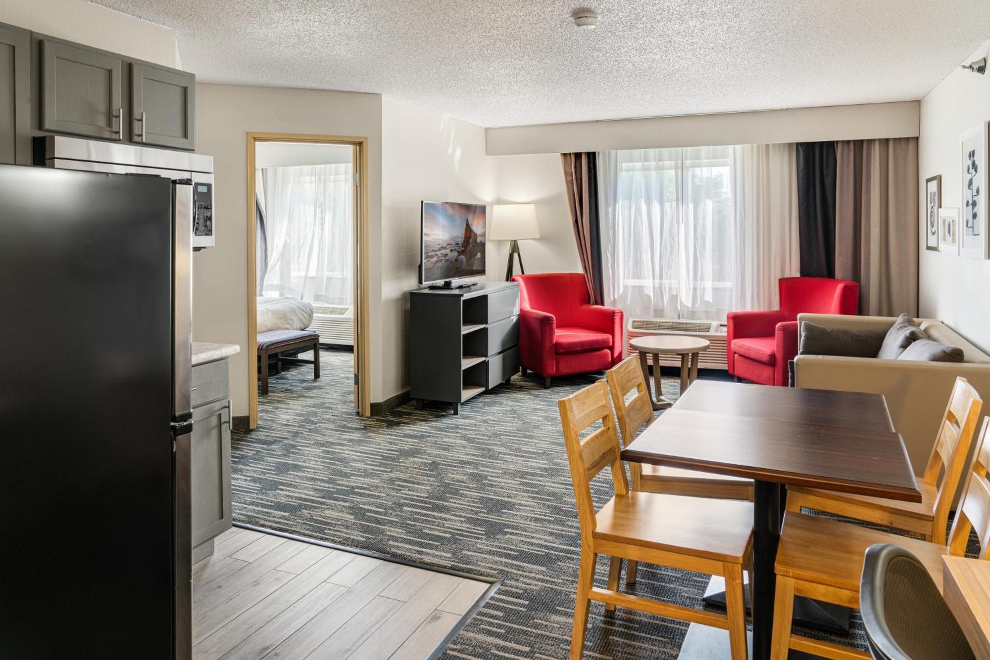 Country Inn & Suites By Radisson, Brookings Esterno foto