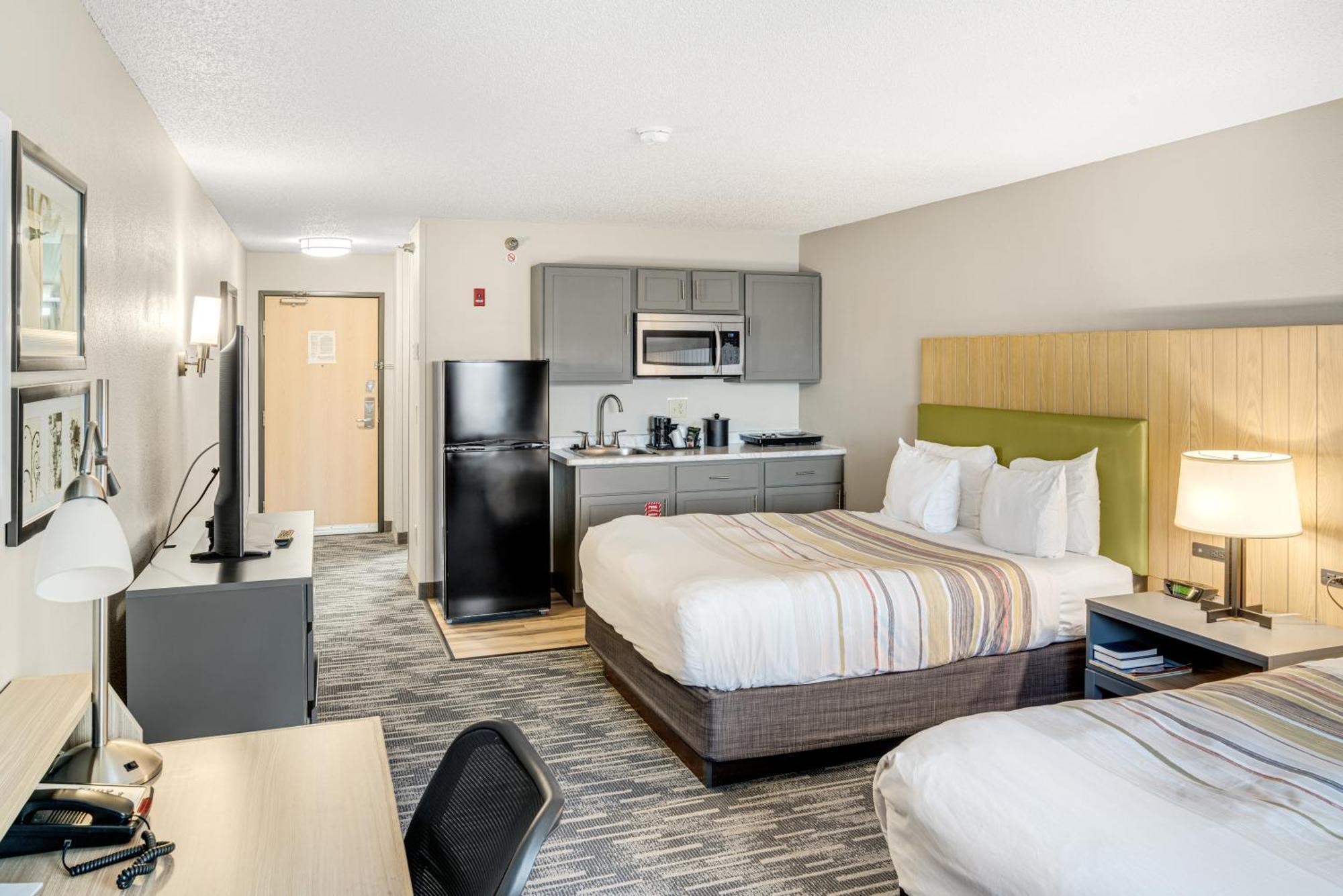 Country Inn & Suites By Radisson, Brookings Esterno foto