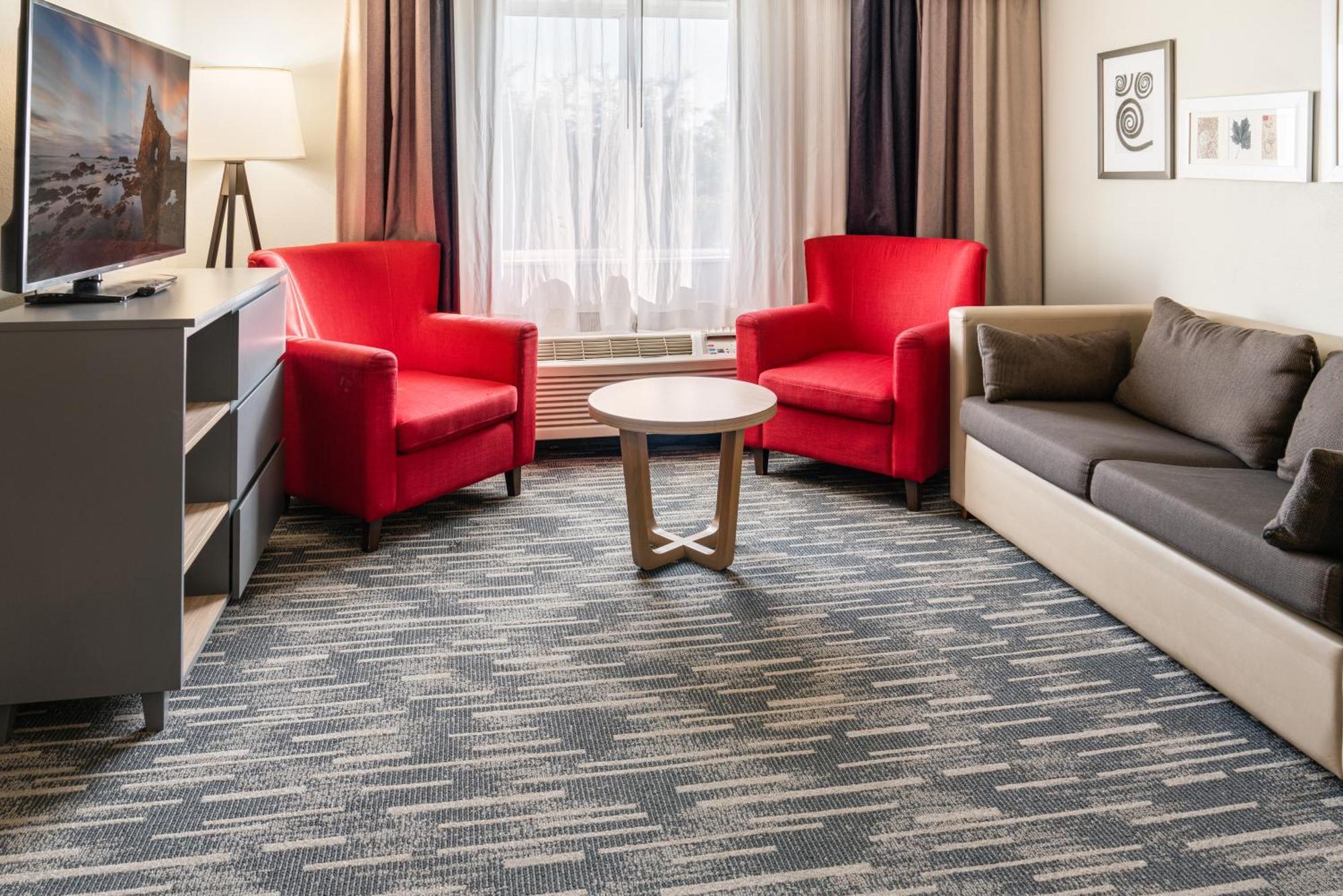 Country Inn & Suites By Radisson, Brookings Esterno foto