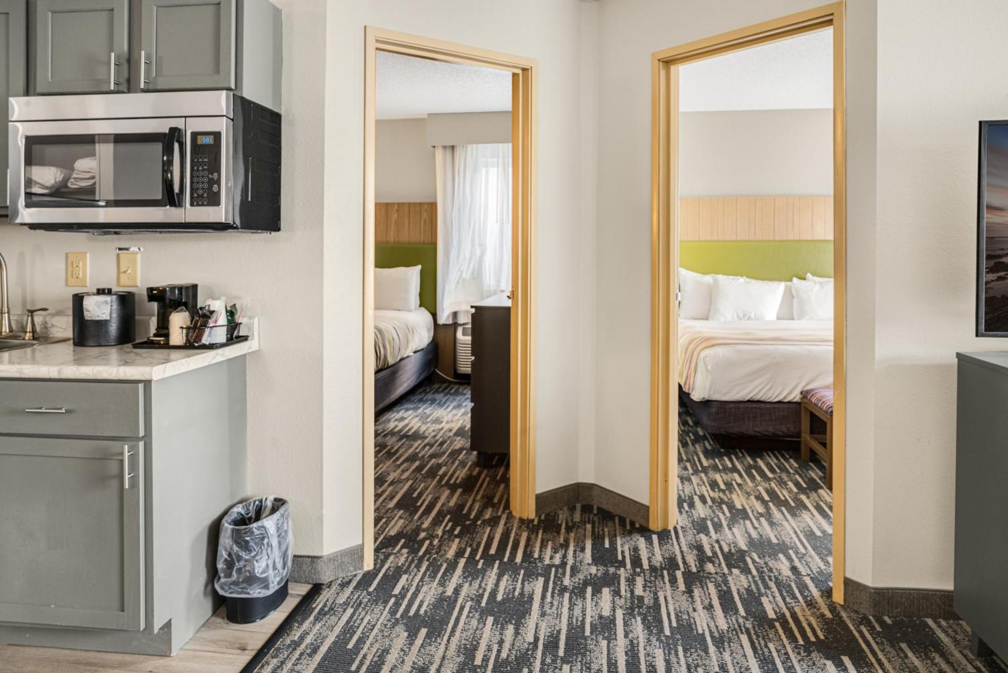 Country Inn & Suites By Radisson, Brookings Esterno foto