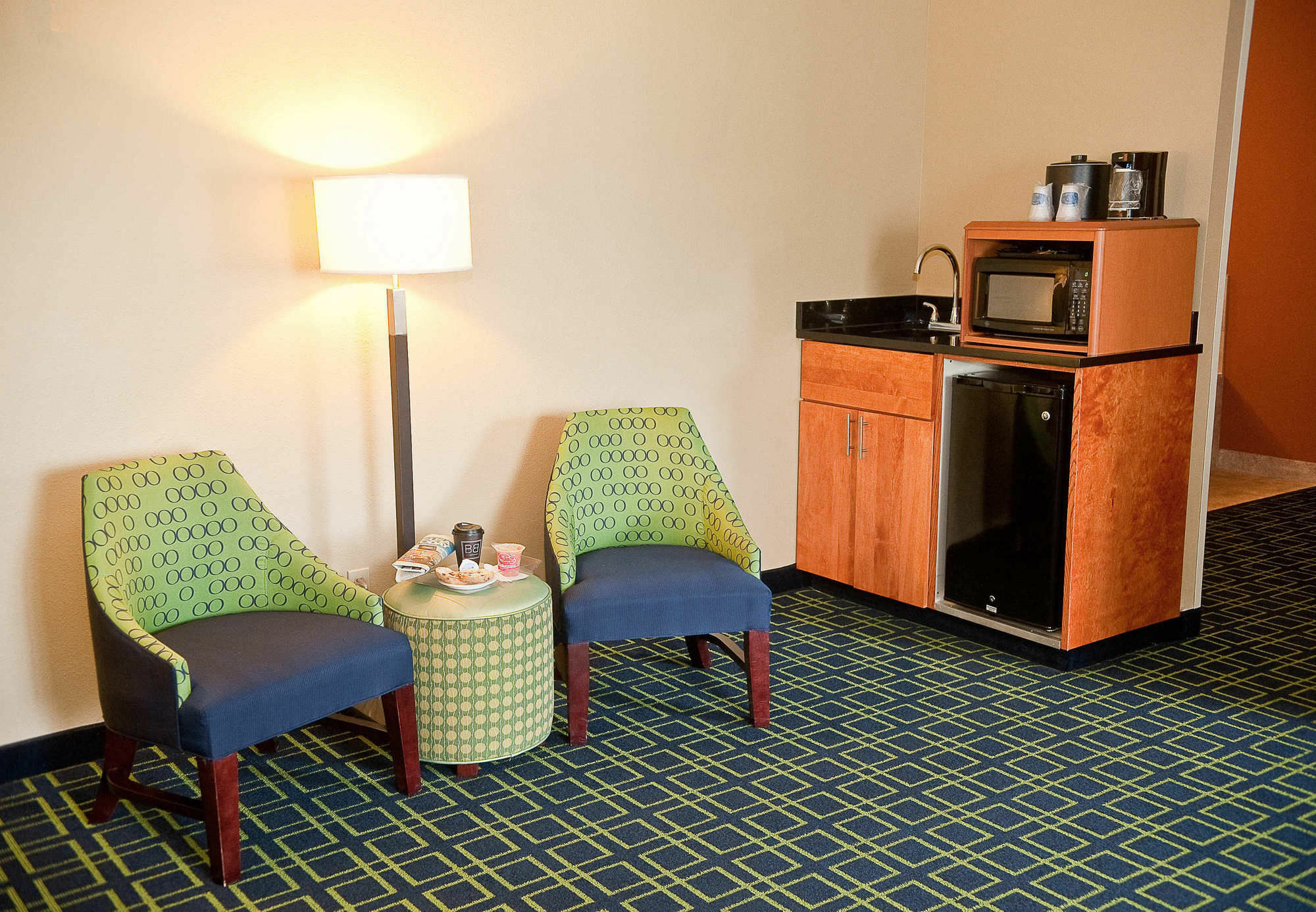 Country Inn & Suites By Radisson, Brookings Camera foto