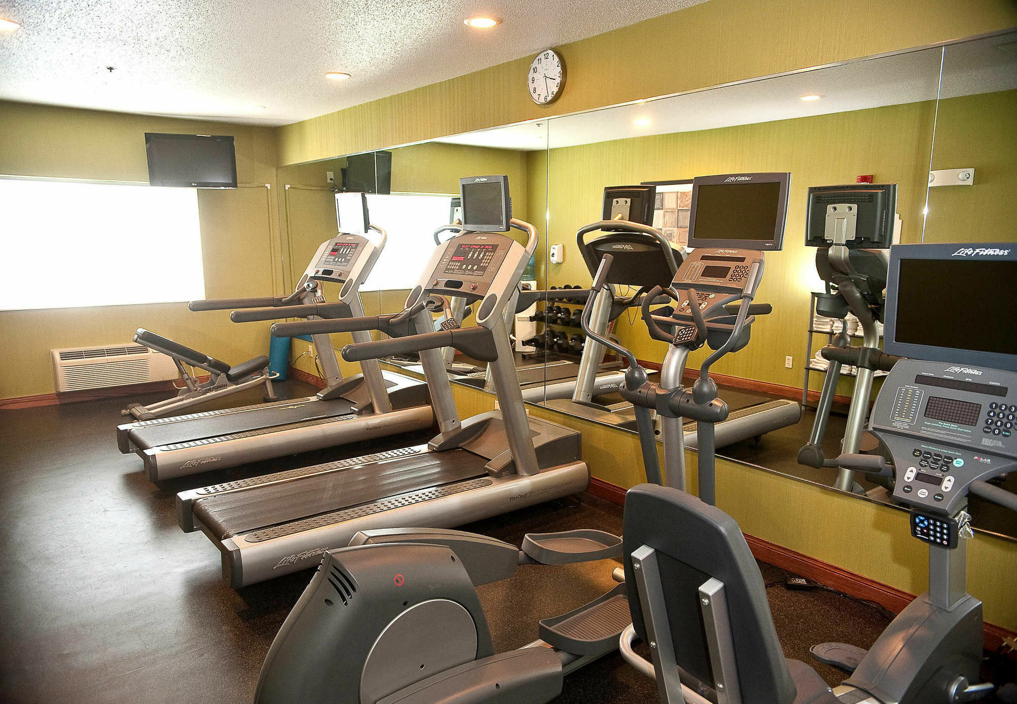 Country Inn & Suites By Radisson, Brookings Esterno foto