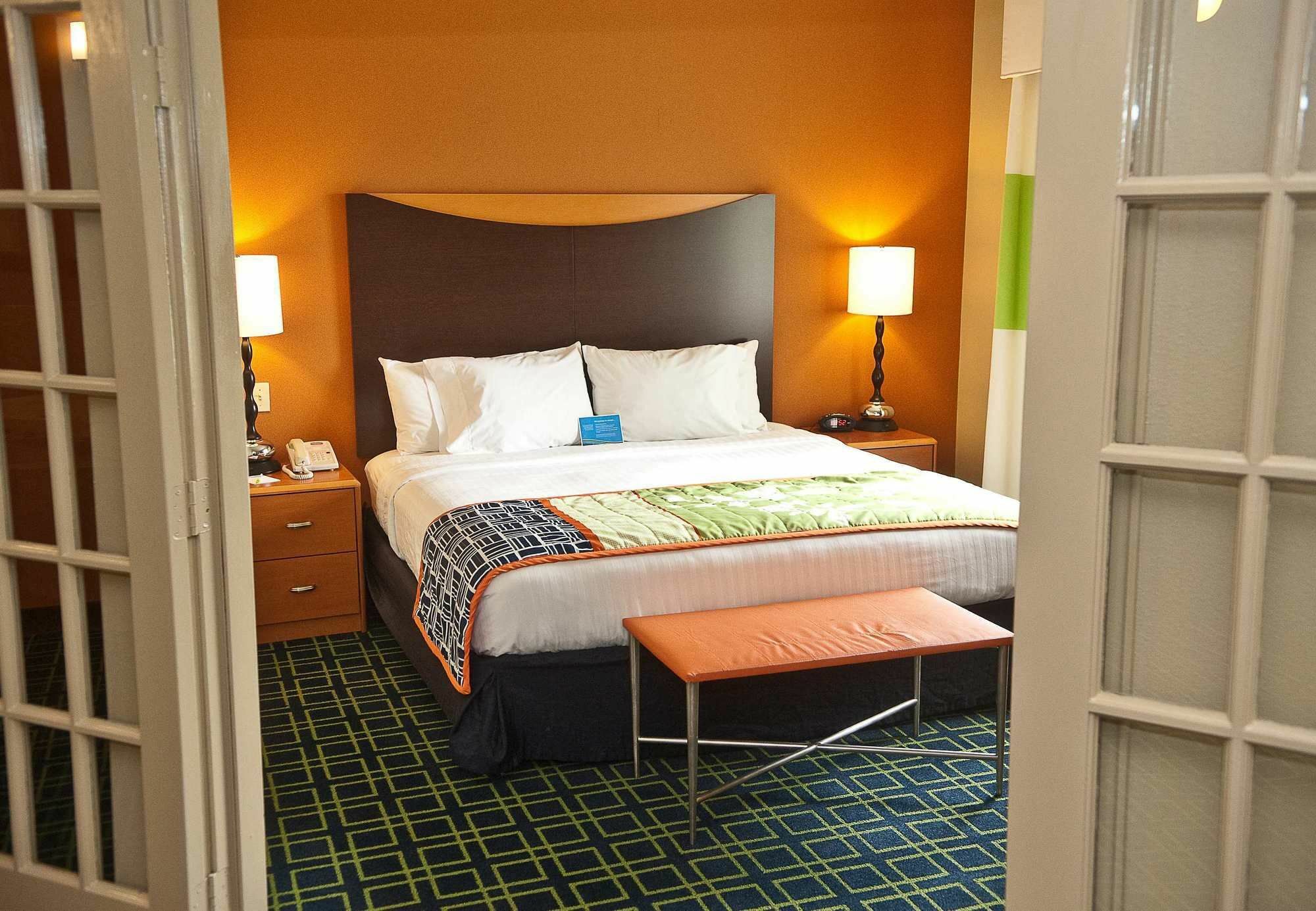 Country Inn & Suites By Radisson, Brookings Camera foto